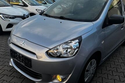 Mitsubishi Space Star 89.193 km 4.290 &euro; Münster 48157