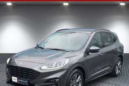 Ford Kuga 13.300 km 32.990 &euro; Dülmen 48249