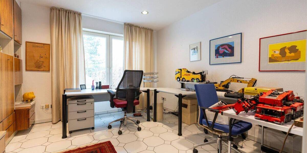 Einfamilienhaus Steinfurt Borghorst - 6 Zimmer, 203 m&sup2;, 629.000&euro; | Angebot:26218178