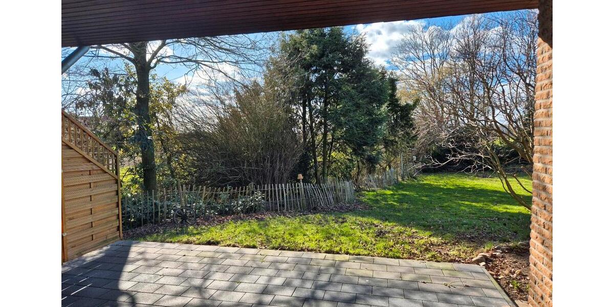 Einfamilienhaus Warendorf - 7 Zimmer, 212 m&sup2;, 2.360&euro; | Angebot:25525628