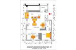 Etagenwohnung Münster Erphoviertel - 3 Zimmer, 109 m&sup2;, 759.000&euro; | Angebot:26115473