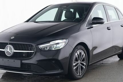 Mercedes-Benz B 200 2.920 km 31.350 &euro; Glandorf 49219