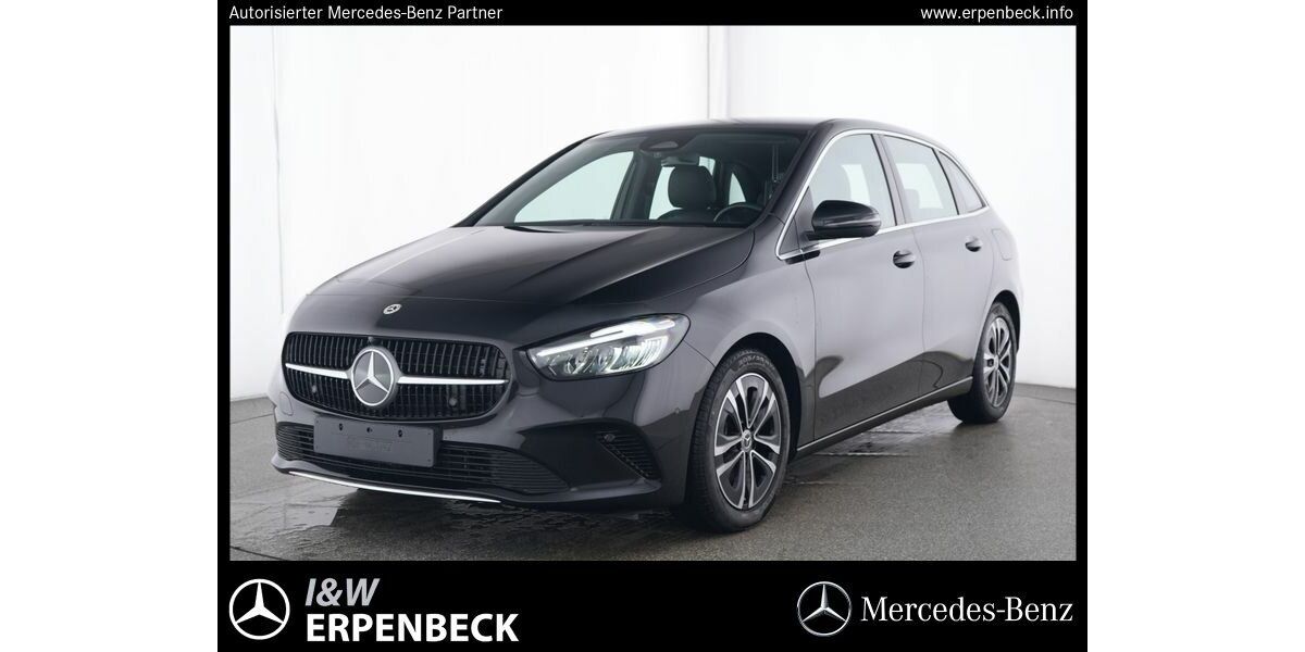 Mercedes-Benz B 200 2.920 km 31.350 &euro; Glandorf 49219