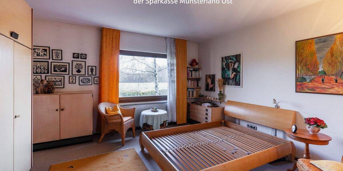 Bungalow Münster Mecklenbeck - 4 Zimmer, 126 m&sup2;, 419.000&euro; | Angebot:25822498
