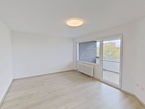 Etagenwohnung Münster Münster-Nord - 4 Zimmer, 102 m&sup2;, 842&euro; | Angebot:26633950