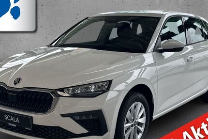 Skoda Scala 1.500 km 20.930 &euro; Emsdetten 48282