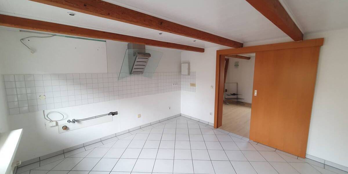 Mehrfamilienhaus, Wohnhaus Ahlen Innenstadt - 6 Zimmer, 148 m&sup2;, 215.000&euro; | Angebot:25693127