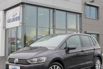 VW Golf Sportsvan 137.400 km 13.550 &euro; Ascheberg 59387