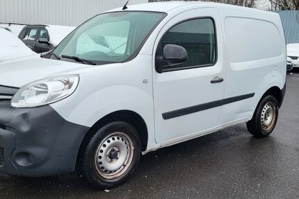 Renault Kangoo 260.000 km 4.200 &euro; Münster 48165