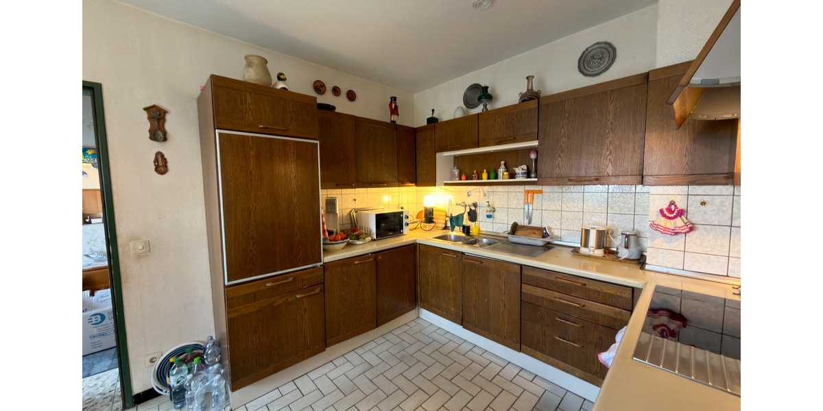 Reihenhaus Steinfurt - 4 Zimmer, 120 m&sup2;, 310.000&euro; | Angebot:25306270