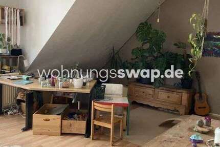 Wohnung Münster - 2 Zimmer, 64 m&sup2;, 352&euro; | Angebot:27193260