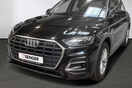 Audi Q5 91.337 km 35.880 &euro; Münster 48153