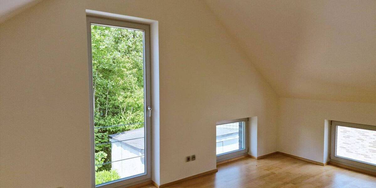 Einfamilienhaus Münster Nienberge - 4 Zimmer, 120 m&sup2;, 540.000&euro; | Angebot:25669149