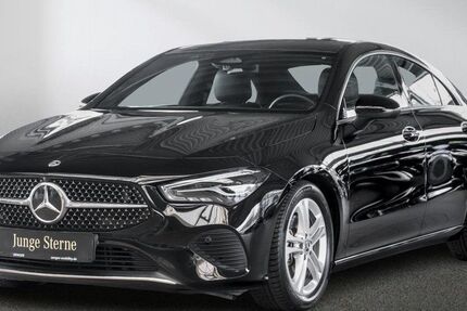 Mercedes-Benz CLA 180 19.681 km 31.860 &euro; Ahlen 59229
