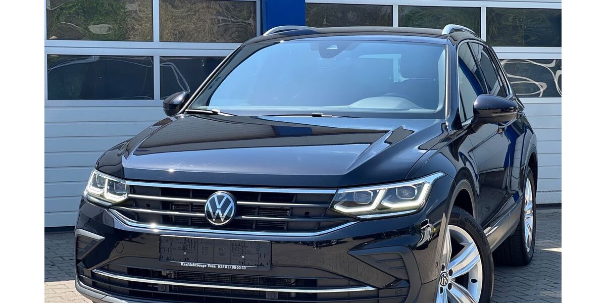 VW Tiguan 86.900 km 26.950 &euro; Warendorf 48231