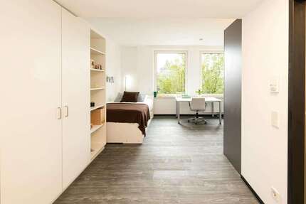 Zimmer Münster Mitte-Süd - 1 Zimmer, 959&euro; | Angebot:24944255