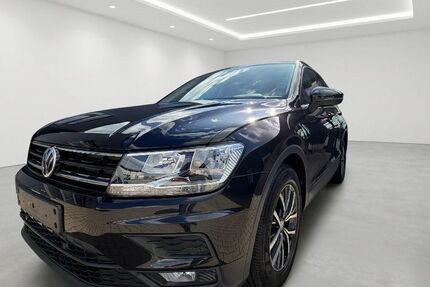 VW Tiguan 105.345 km 16.690 &euro; Emsdetten 48282