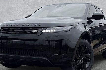 Land Rover Range Rover Evoque 4.678 km 44.980 &euro; Münster 48163