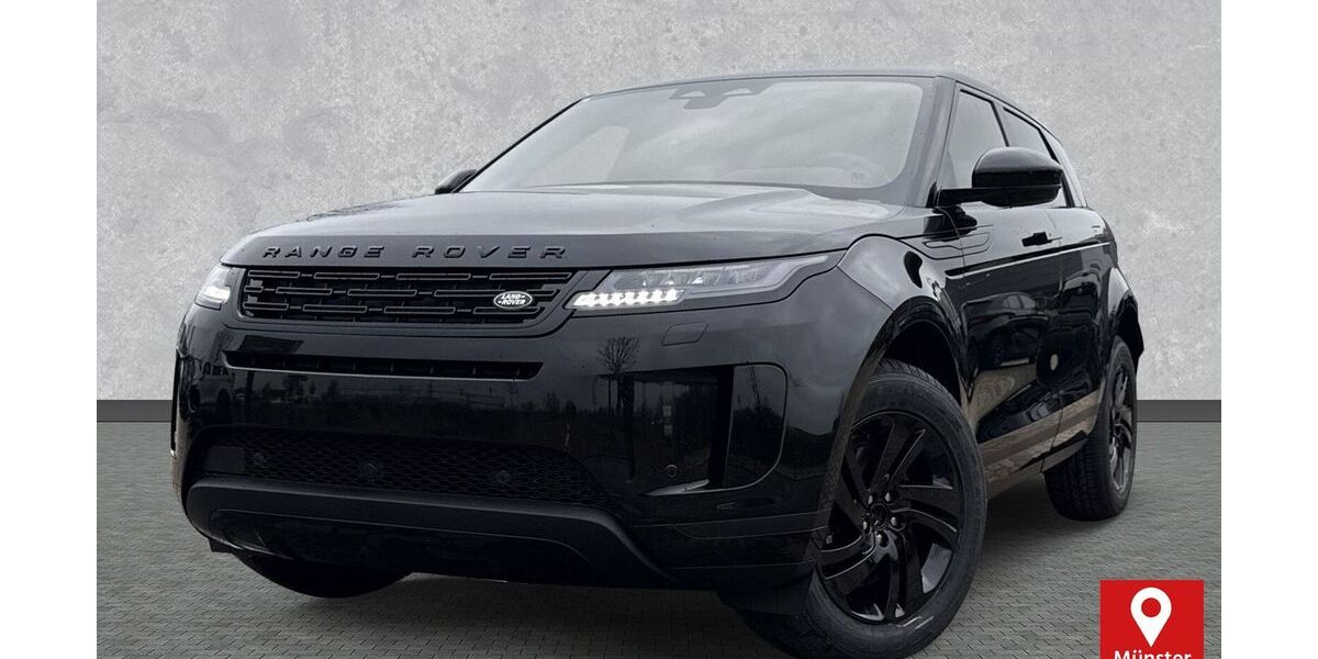 Land Rover Range Rover Evoque 4.678 km 44.980 &euro; Münster 48163