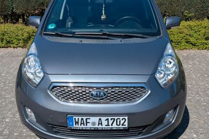 Kia Venga 106.409 km 4.700 &euro; Sassenberg 48336
