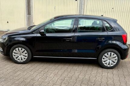 VW Polo 85.000 km 6.999 &euro; Münster 48165