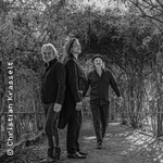 Die Zöllner im Trio Infernale