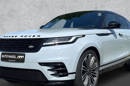 Land Rover Range Rover Velar 48.290 km 58.590 &euro; Münster 48163