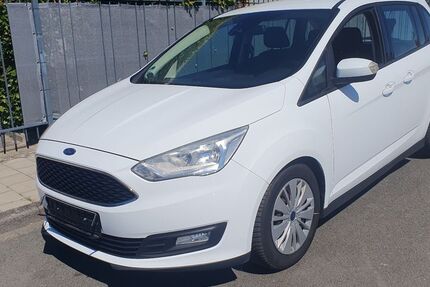Ford C-Max 140.000 km 4.400 &euro; Münster 48161