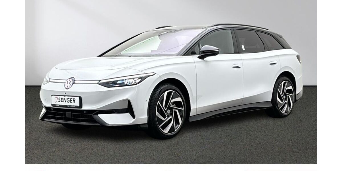 VW ID.7 12.000 km 59.980 &euro; Münster 48153