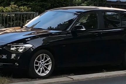 BMW 118 235.000 km 6.500 &euro; Glandorf 49219