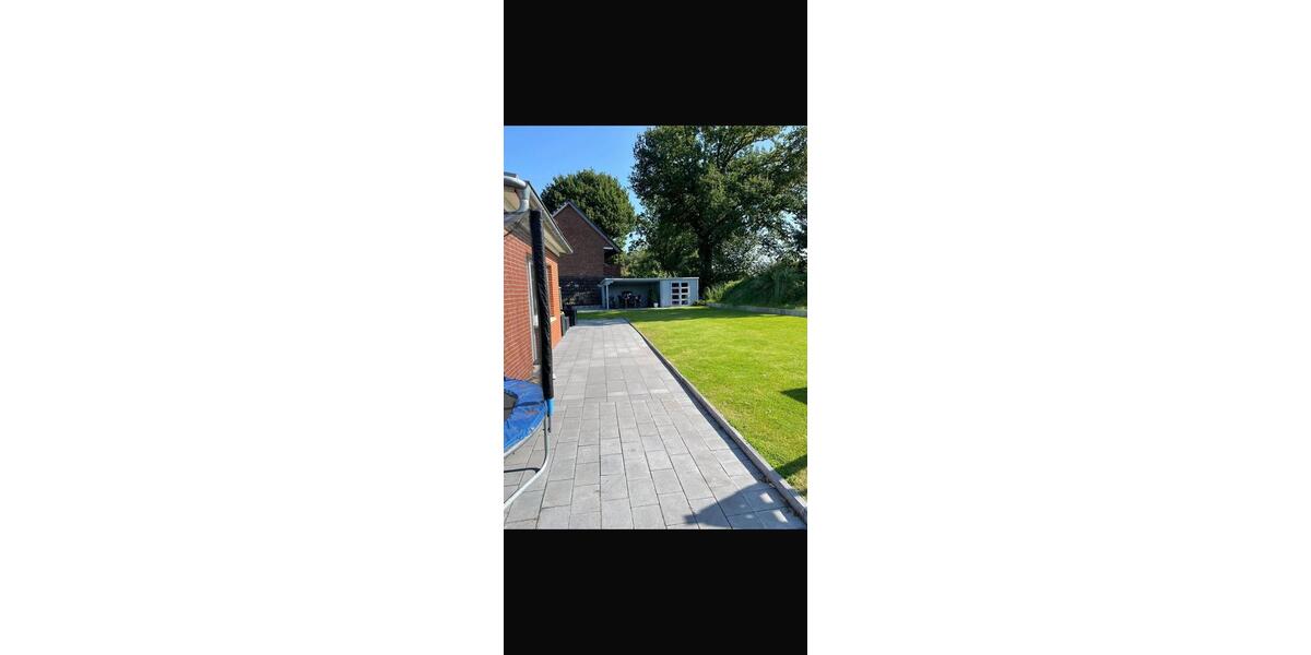 Bungalow Warendorf - 4 Zimmer, 117 m&sup2;, 449.000&euro; | Angebot:25895370