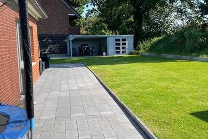 Haus Warendorf - 4 Zimmer, 117 m&sup2;, 449.000&euro; | Angebot:25895370