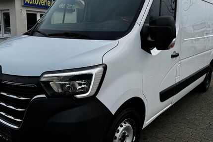 Renault Master 244.851 km 10.790 &euro; Münster 48157