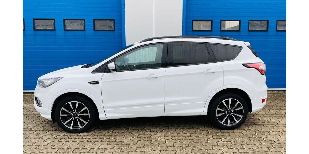 Ford Kuga 110.000 km 16.500 &euro; Greven 48268