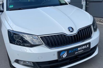 Skoda Fabia 160.000 km 6.999 &euro; Münster 48155