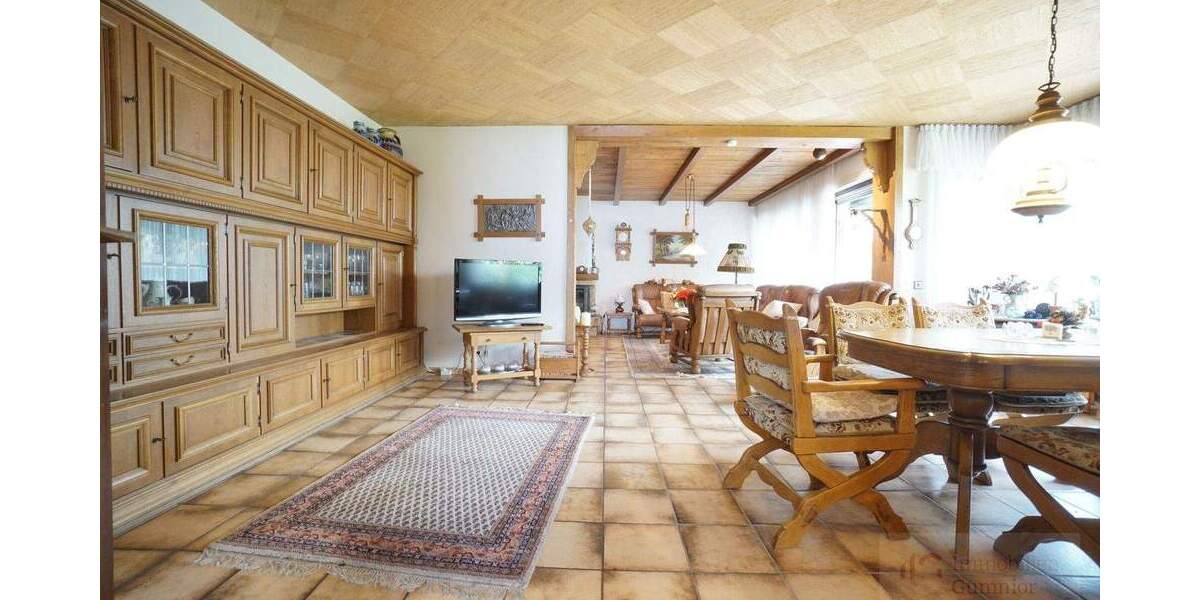 Einfamilienhaus Emsdetten - 5 Zimmer, 209 m&sup2;, 529.000&euro; | Angebot:25742785