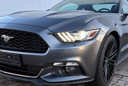 Ford Mustang 60.000 km 23.600 &euro; Münster 48165