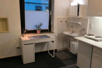 Wohnung Münster Münster-Ost - 1 Zimmer, 11 m&sup2;, 365&euro; | Angebot:25830516