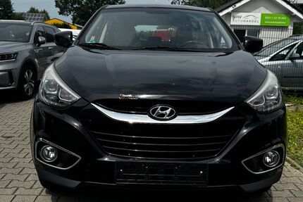 Hyundai ix35 252.145 km 5.490 &euro; Münster 48157