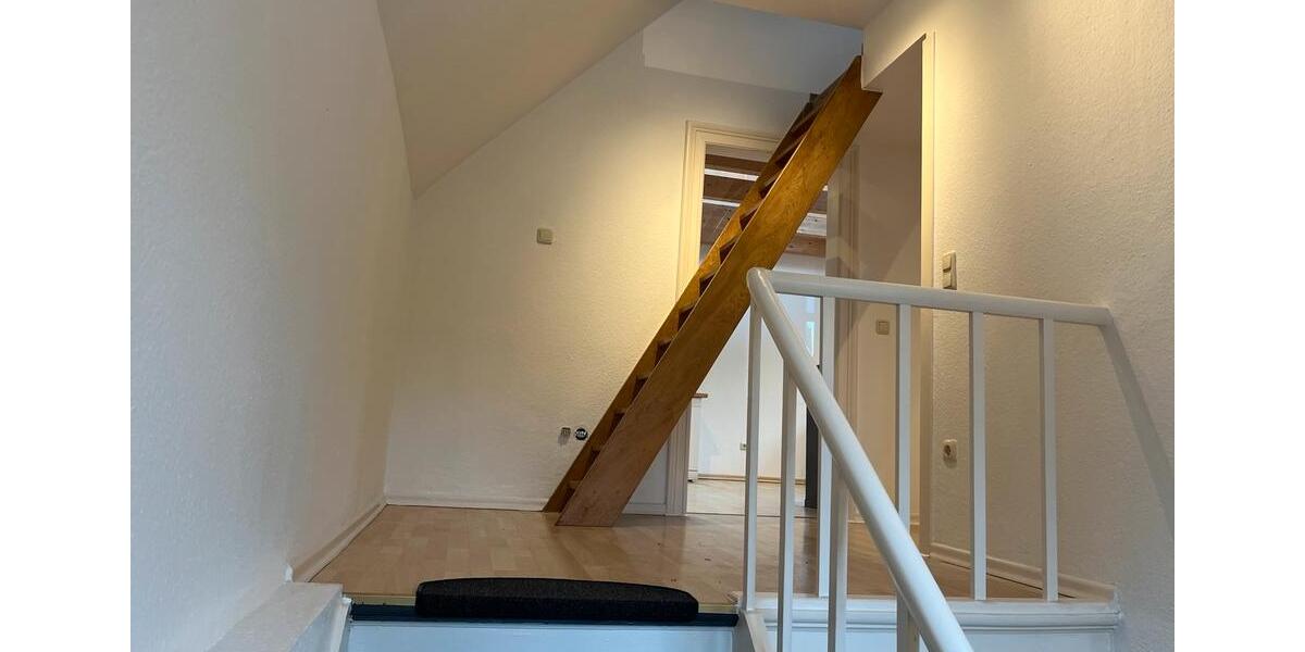 Etagenwohnung Greven - 2 Zimmer, 83 m&sup2;, 900&euro; | Angebot:25947684