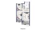 Reihenmittelhaus Münster / Handorf Handorf - 5 Zimmer, 118 m&sup2;, 390.000&euro; | Angebot:25688650
