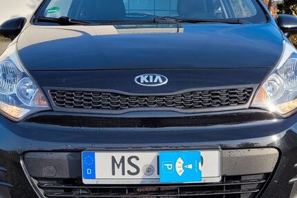 Kia Rio 128.000 km 4.900 &euro; Münster 48163