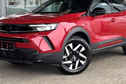 Opel Mokka 7.396 km 19.925 &euro; Greven 48268