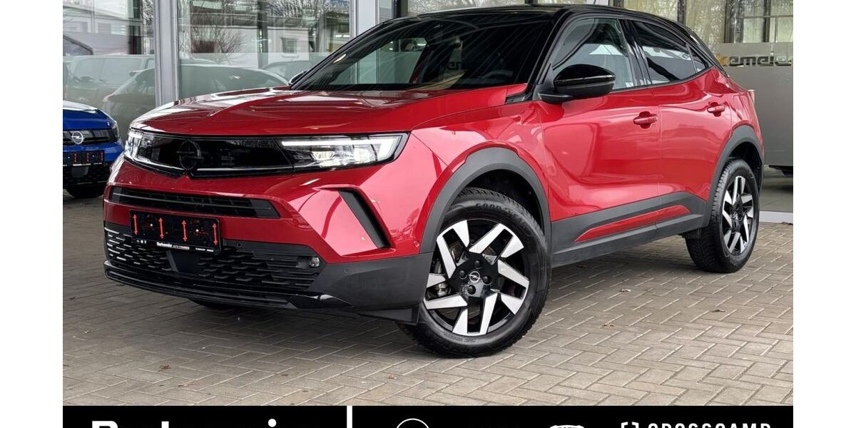 Opel Mokka 7.396 km 19.925 &euro; Greven 48268