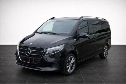 Mercedes-Benz V 250 16.985 km 65.000 &euro; Münster 48163