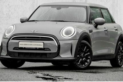 Mini ONE 37.301 km 18.600 &euro; Münster 48163