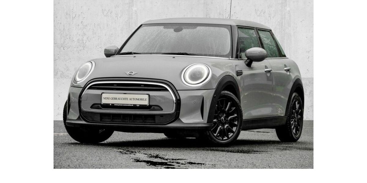 Mini ONE 37.301 km 18.600 &euro; Münster 48163