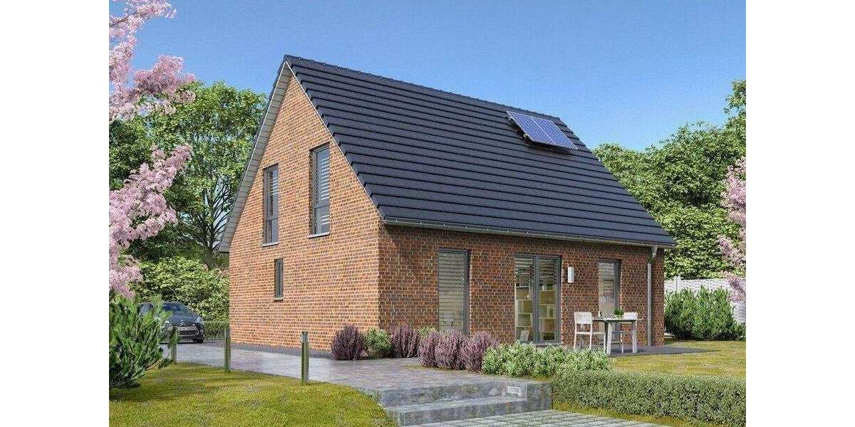 Einfamilienhaus Greven - 4 Zimmer, 130 m&sup2;, 274.250&euro; | Angebot:25728962
