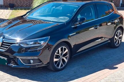 Renault Megane 55.500 km 15.500 &euro; Nordwalde 48356