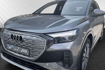 Audi Q4 e-tron 73.511 km 31.480 &euro; Münster-Roxel 48161